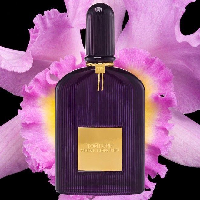 Tom Ford Velvet Orchid EDP 100 ML Kadın Parfüm