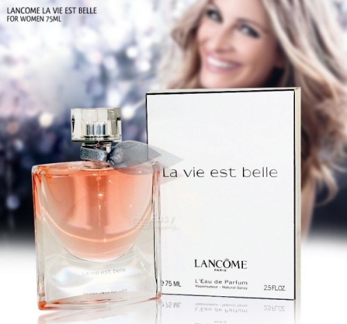 La Vie Est Belle EDP  - 75 ML Kadın Parfüm