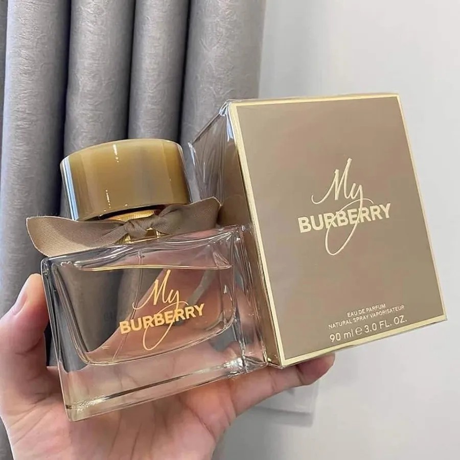 My Burberry - 90 ML Kadın Parfüm