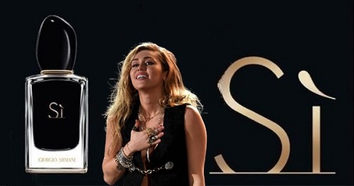 Giorgio Armani Si Intense EDP 100 ML Kadın Parfüm