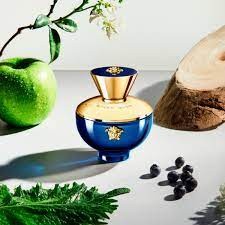 Versace Dylan Blue Pour Femme EDP 100 ML Kadın Parfüm