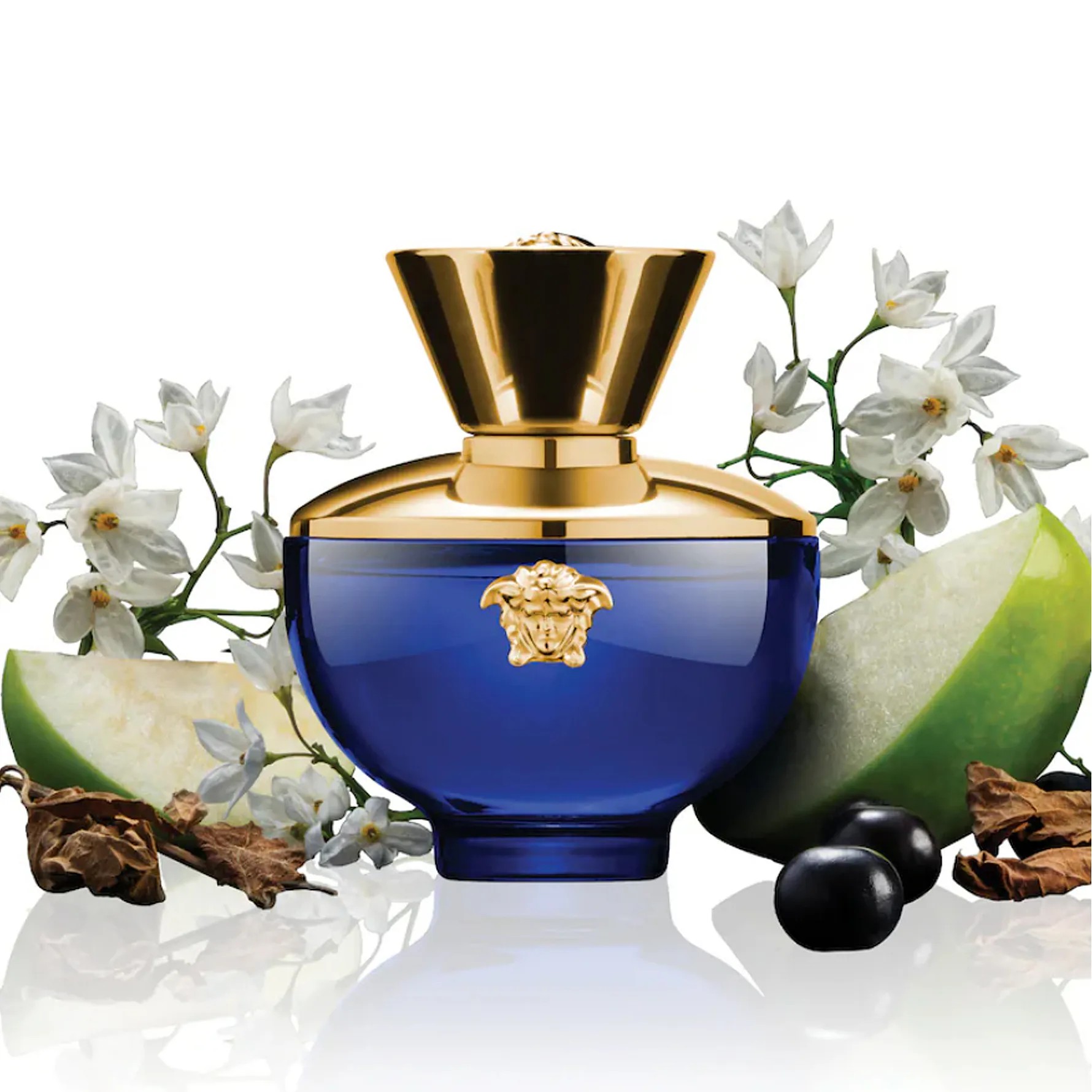 Versace Dylan Blue Pour Femme EDP 100 ML Kadın Parfüm