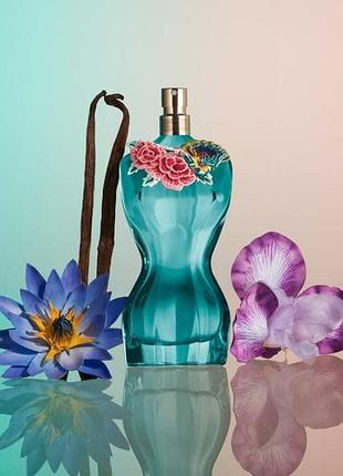 Jean Paul Gaultier "La Belle" Paradise Garden EDP 100 ML Kadın Parfüm