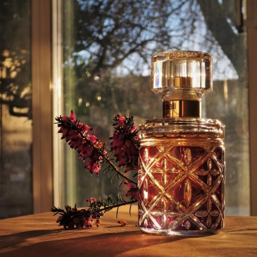 Roberto Cavalli Florence EDP 75 ML Kadın Parfüm