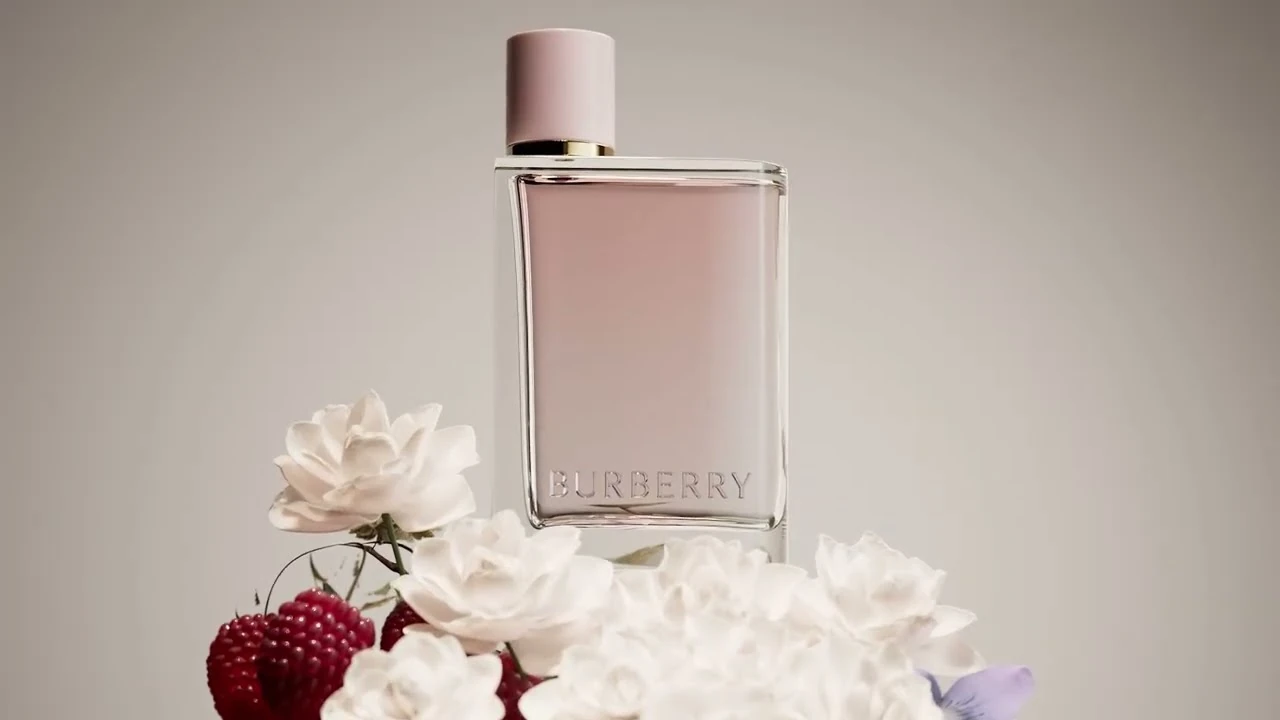 Burberry - Her EDP 100 ML Kadın Parfüm