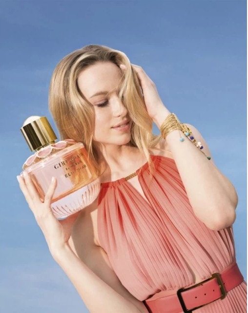 Elie Saab Girl of Now Forever EDP 90 ML Kadın Parfüm