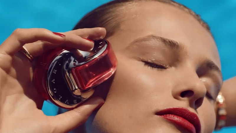 Bvlgarı - Omnia Coral EDT 100 ML Kadın Parfüm