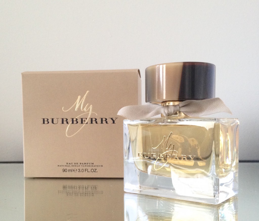 My Burberry - 90 ML Kadın Parfüm