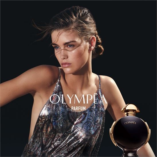 Paco Rabanne Olympea PARFUM 80 ML Kadın Parfüm