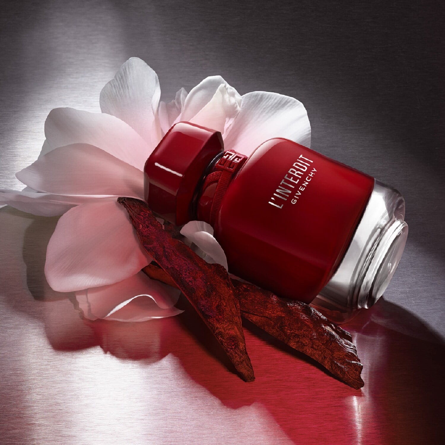 L'Interdit Rouge Ultime EDP 80 ML Kadın Parfüm