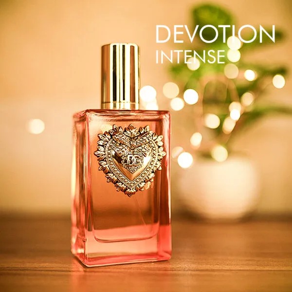 Dolce & Gabbana Devotion Intense EDP 100 ML Kadın Parfüm