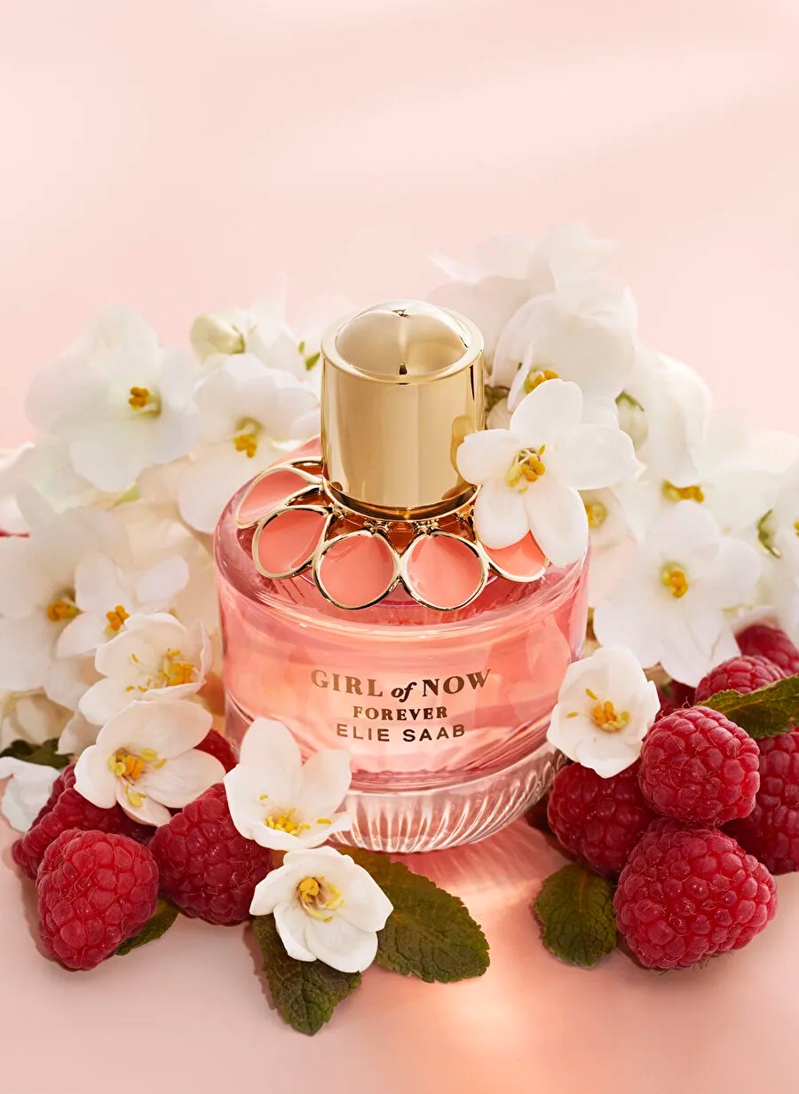 Elie Saab Girl of Now Forever EDP 90 ML Kadın Parfüm
