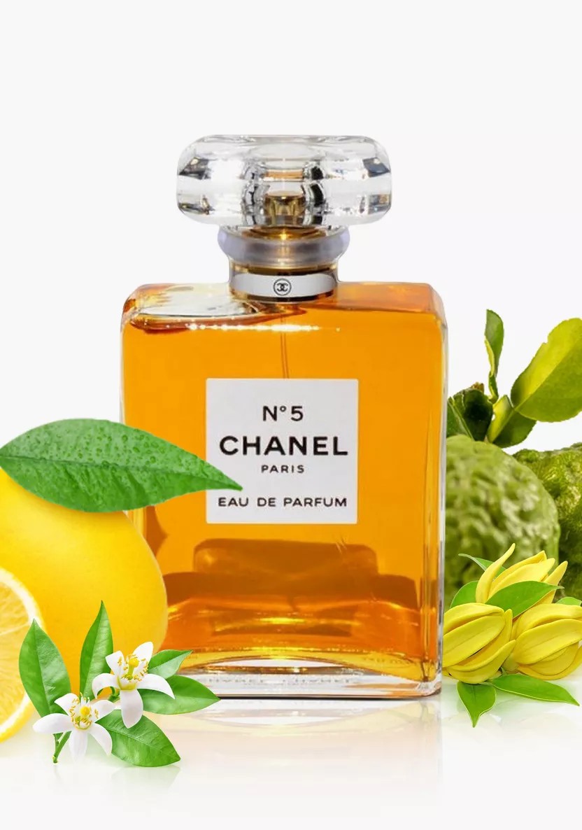 Chanel No 5 EDP 100 ML Kadın Parfüm