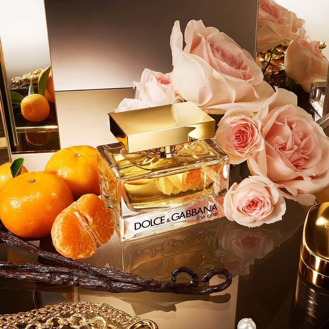 Dolce&Gabbana The One EDP 75 ML Kadın Parfüm