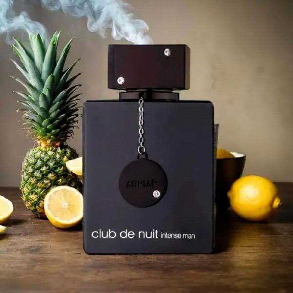 Armaf - Club De Nuit Intense Men EDT 105 ML Erkek Parfüm
