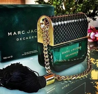Marc Jacobs  Decadence EDP 100 ML Kadın Parfüm