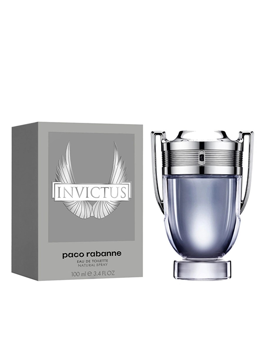 Invictus EDT  100 ML Erkek Parfüm