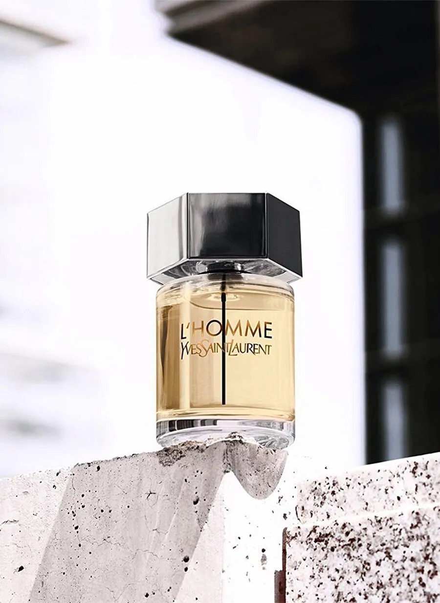 L'Homme EDT  100 ML Erkek Parfüm