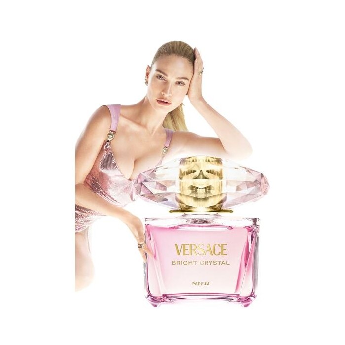 Versace Bright Crystal Parfum 90 ML Kadın Parfüm