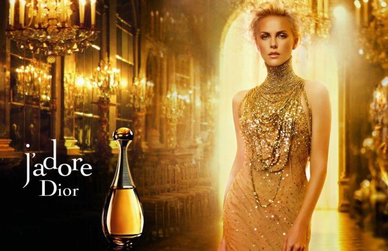 Christian Dior J'Adore EDP 100 ML Kadın Parfüm