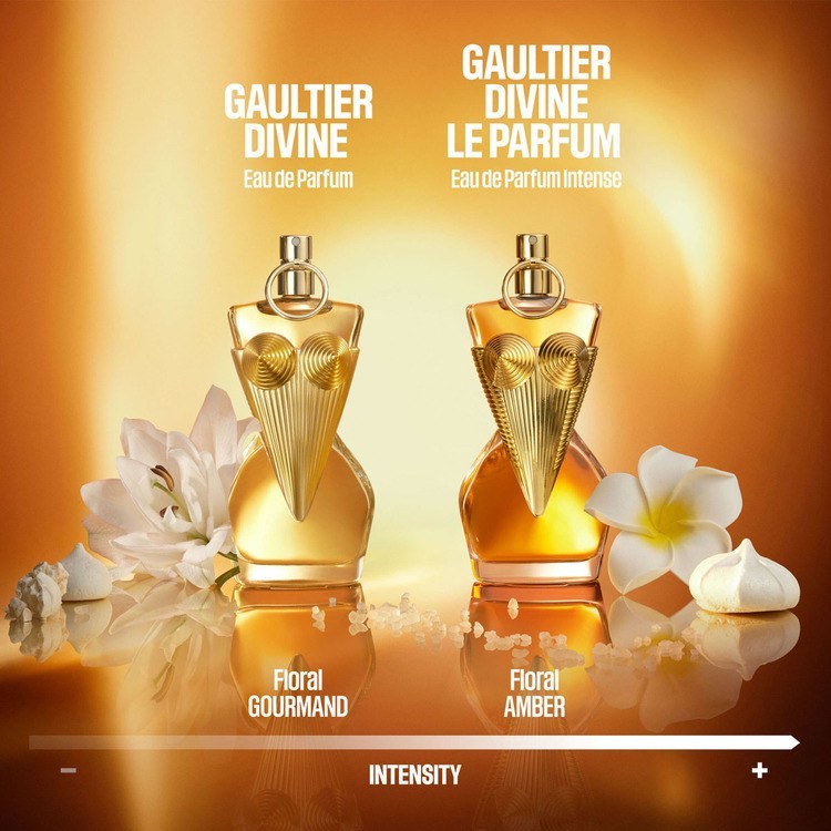 Jean Paul Gaultier Divine EDP 100 ML Kadın Parfüm
