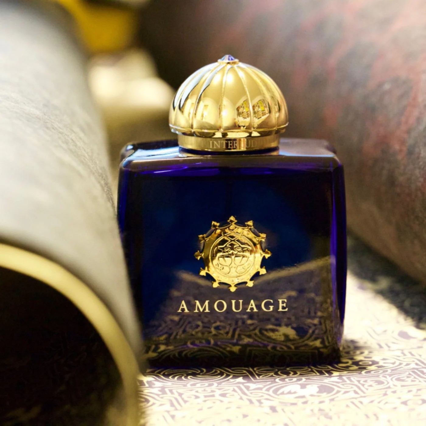 Amouage - Interlude Woman EDP  100 ML Kadın Parfüm