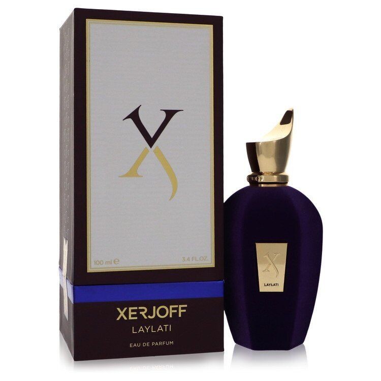 Xerjoff Laylati EDP 100 ML Unisex Parfüm