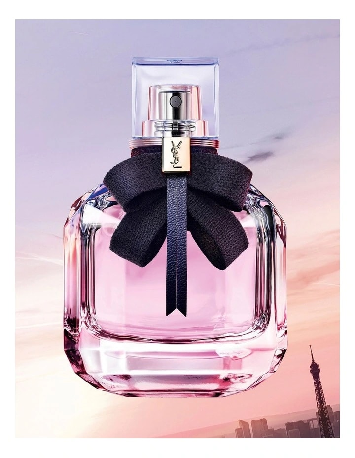 Yves Saint Laurent Mon Paris EDP 90 ML Kadın Parfüm