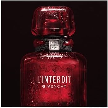 L'Interdit Rouge EDP 80 ML Kadın Parfüm