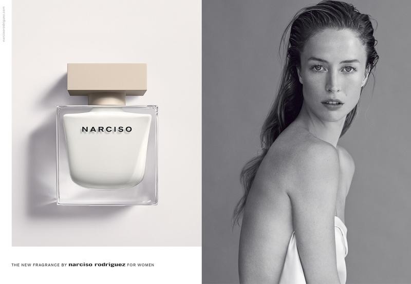 Narciso Rodriguez White EDP 90 ML Kadın Parfüm