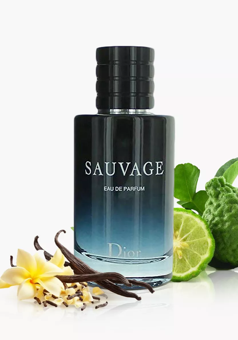 Christian Dior Sauvage EDP 100 ML Erkek Parfüm