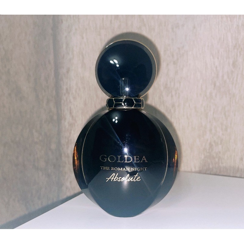 Goldea The Roman Night Absolute EDP - 75 ML Kadın Parfüm