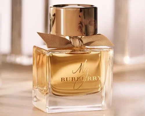 My Burberry - 90 ML Kadın Parfüm