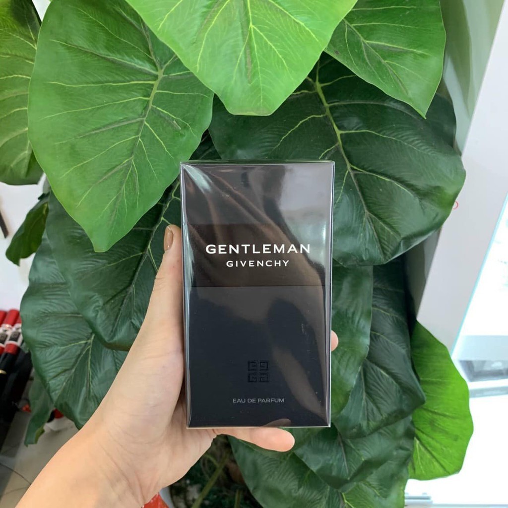 Gentleman - 100 ML Erkek Parfüm