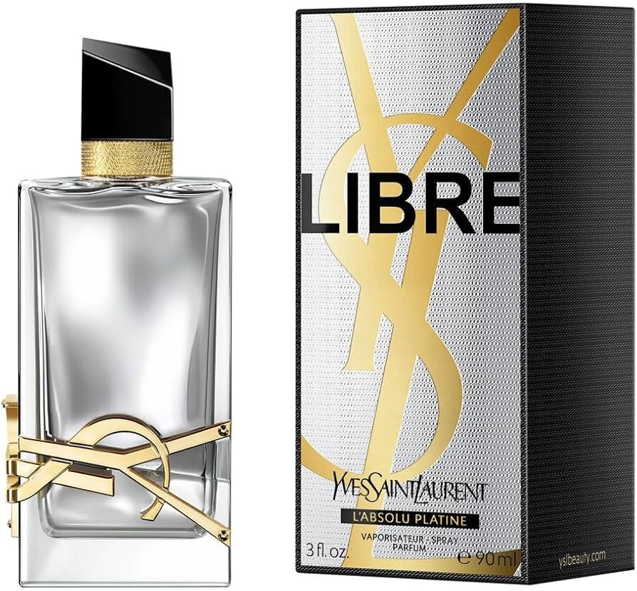 Libre L'Absolu Platine - 90 ML - Kadın Parfüm