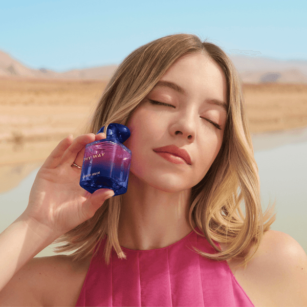 Giorgio Armani My Way PARFUM 90 ML Kadın Parfüm
