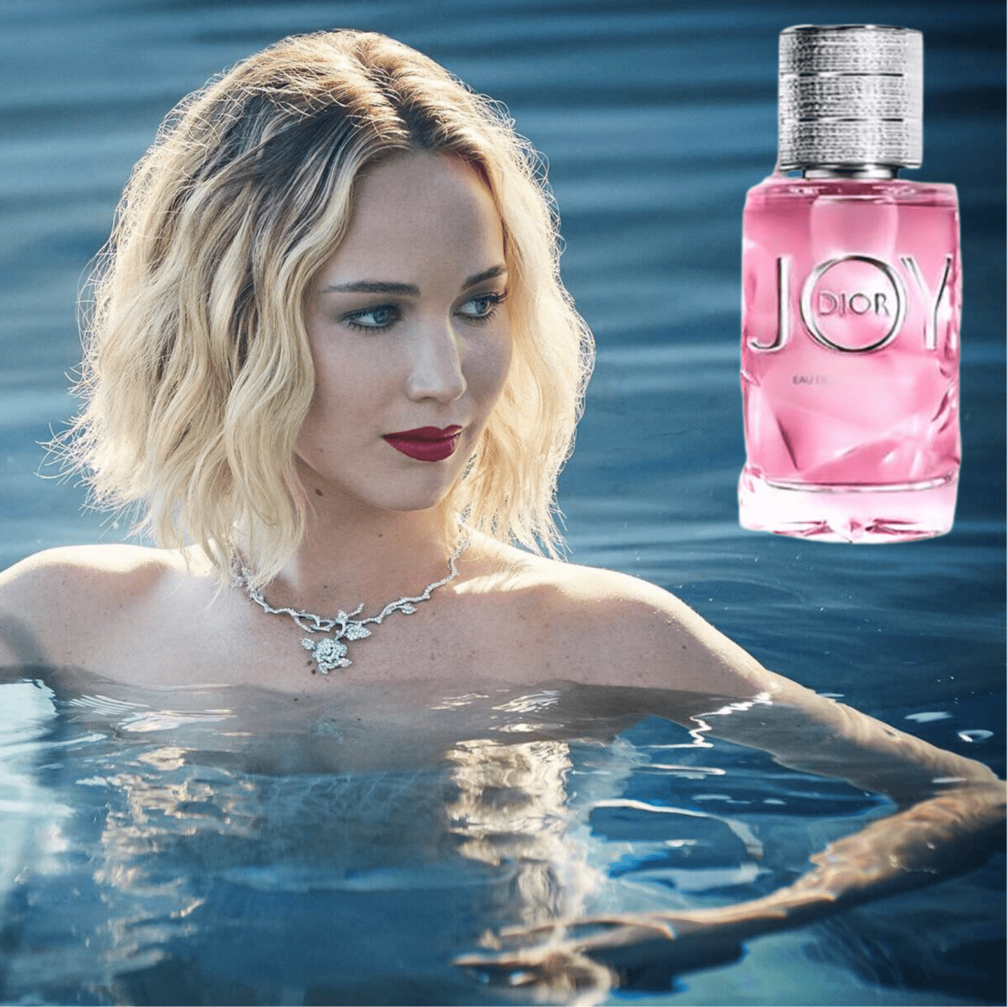 Christian Dior Joy Intense EDP 90 ML Kadın Parfüm