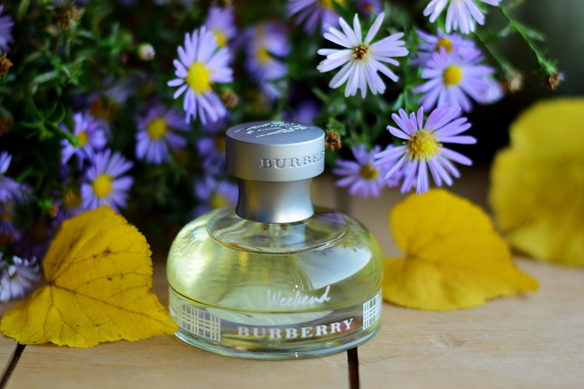 Burberry - Weekend EDP 100 ML Kadın Parfüm