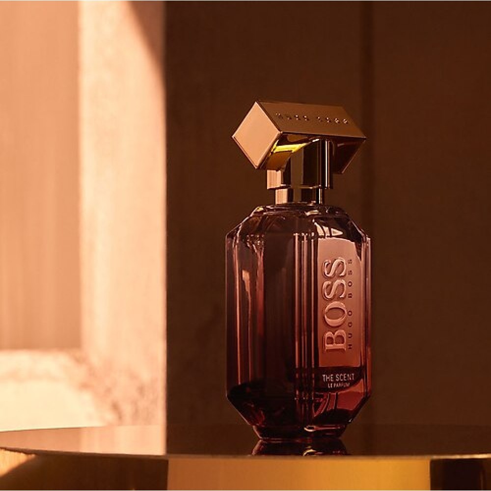 The Scent Le Parfum For Her Parfum 100 ML Kadın Parfüm