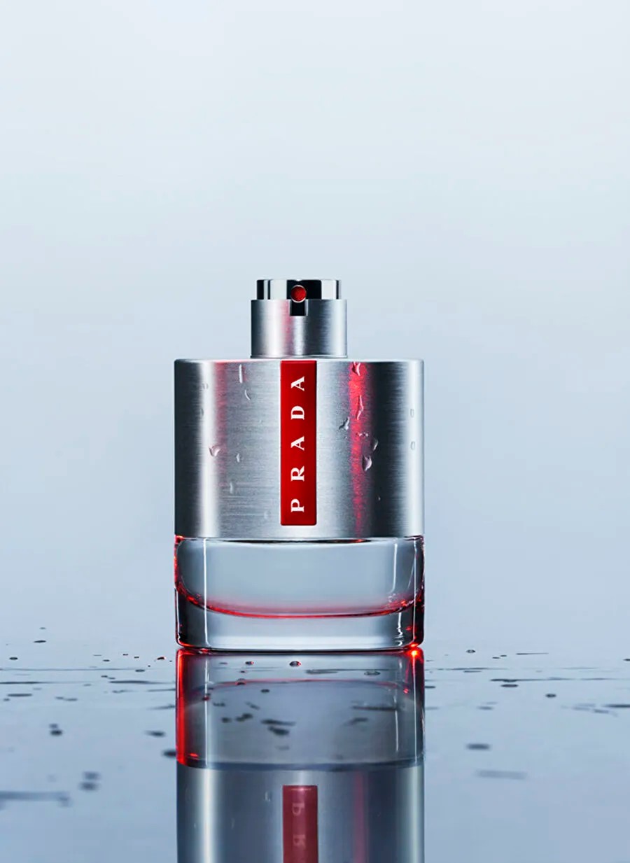 Prada Luna Rossa EDT 100 ML Erkek Parfüm