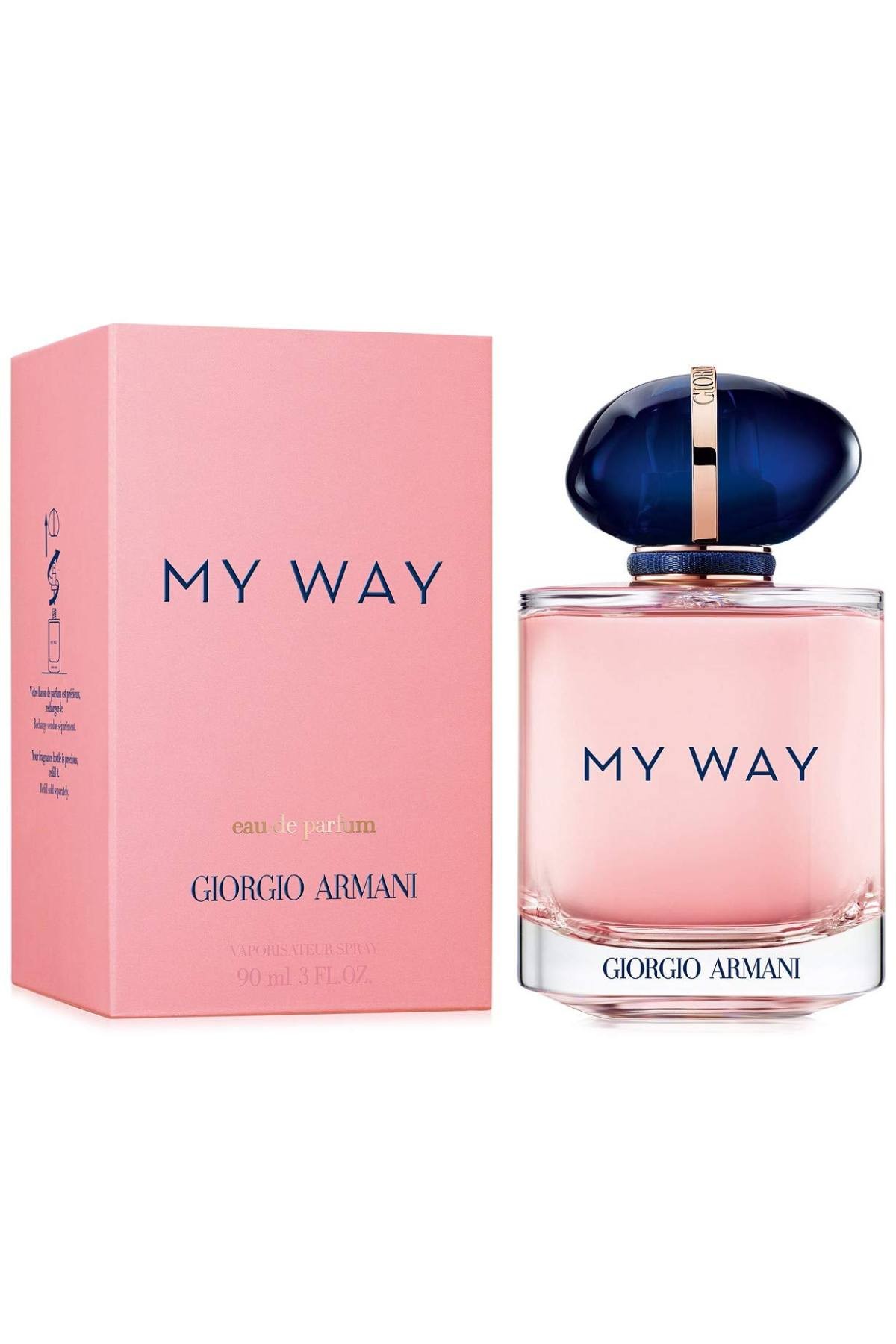 My Way EDP - 90 ML  Kadın Parfüm