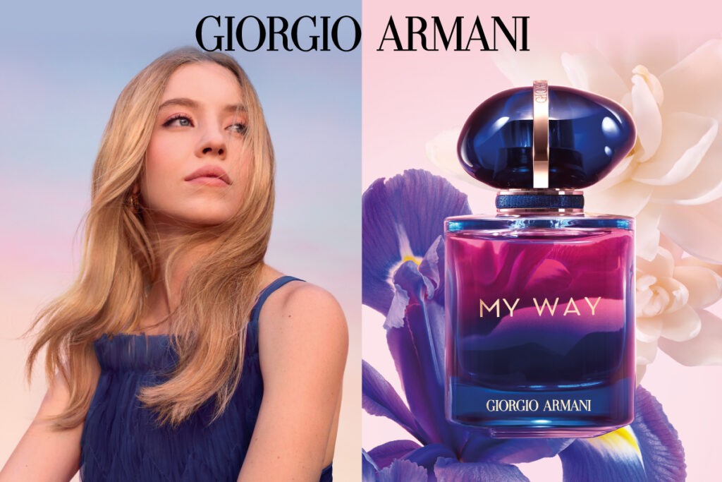 Giorgio Armani My Way PARFUM 90 ML Kadın Parfüm