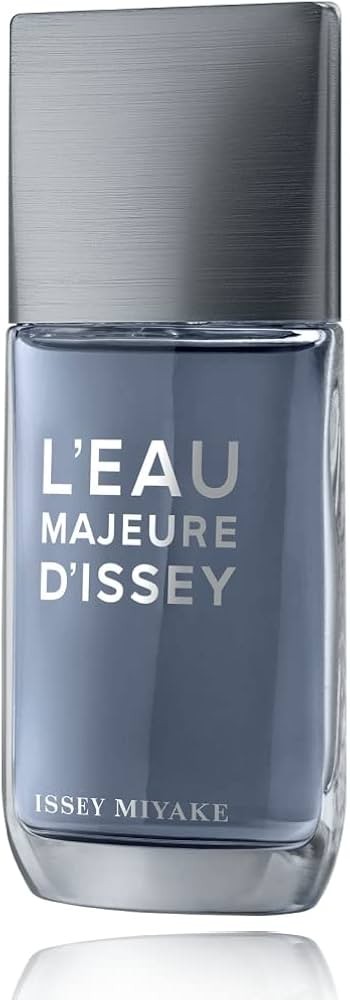 Issey Miyake L'Eau Majeure D'Issey EDT 75 ML Erkek Parfüm
