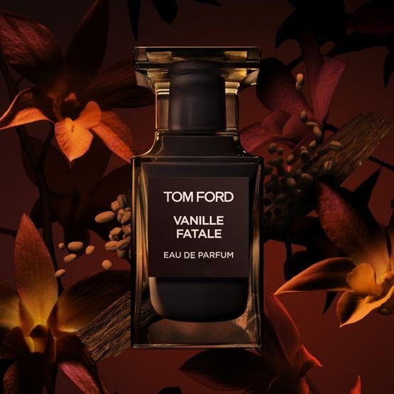 Tom Ford Vanille Fatale EDP 100 ML Erkek Parfüm