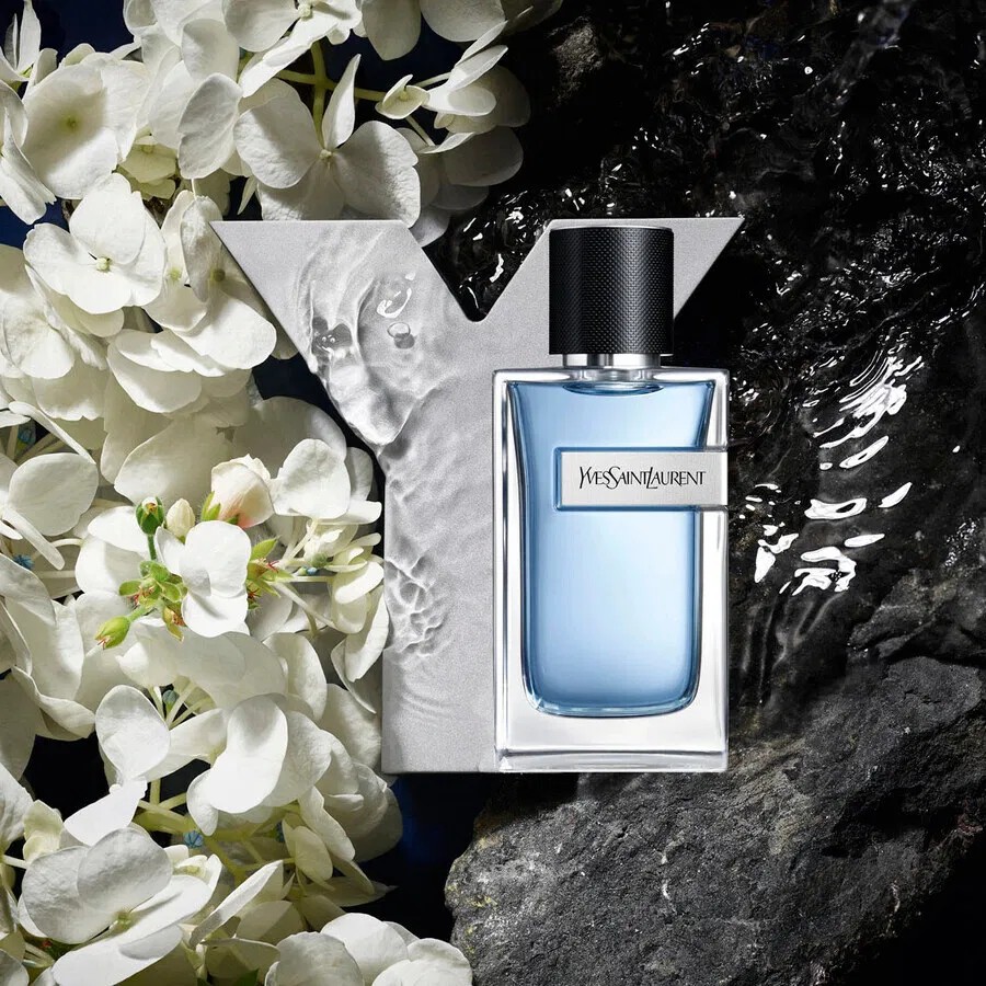 Yves Saint Laurent Y EDT 100 ML Erkek Parfüm