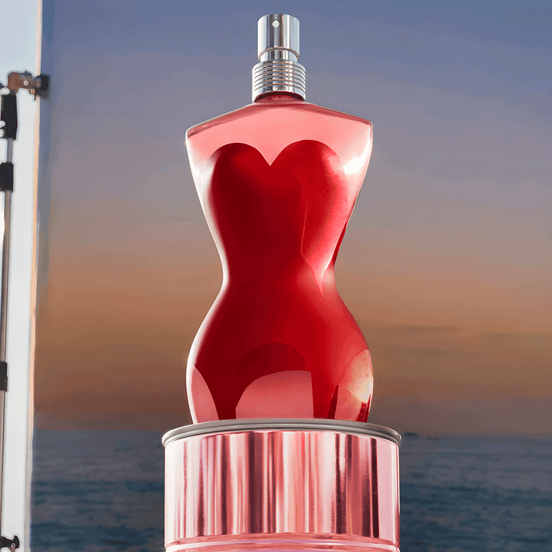 Jean Paul Gaultier Classique EDP 100 ML Kadın Parfüm