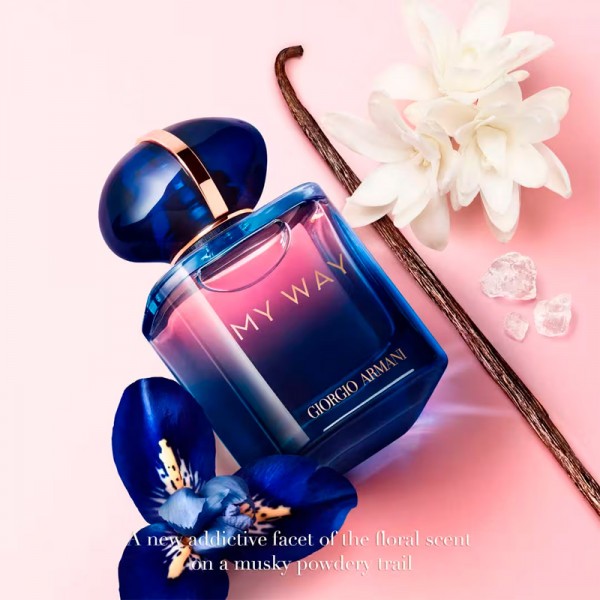 Giorgio Armani My Way PARFUM 90 ML Kadın Parfüm