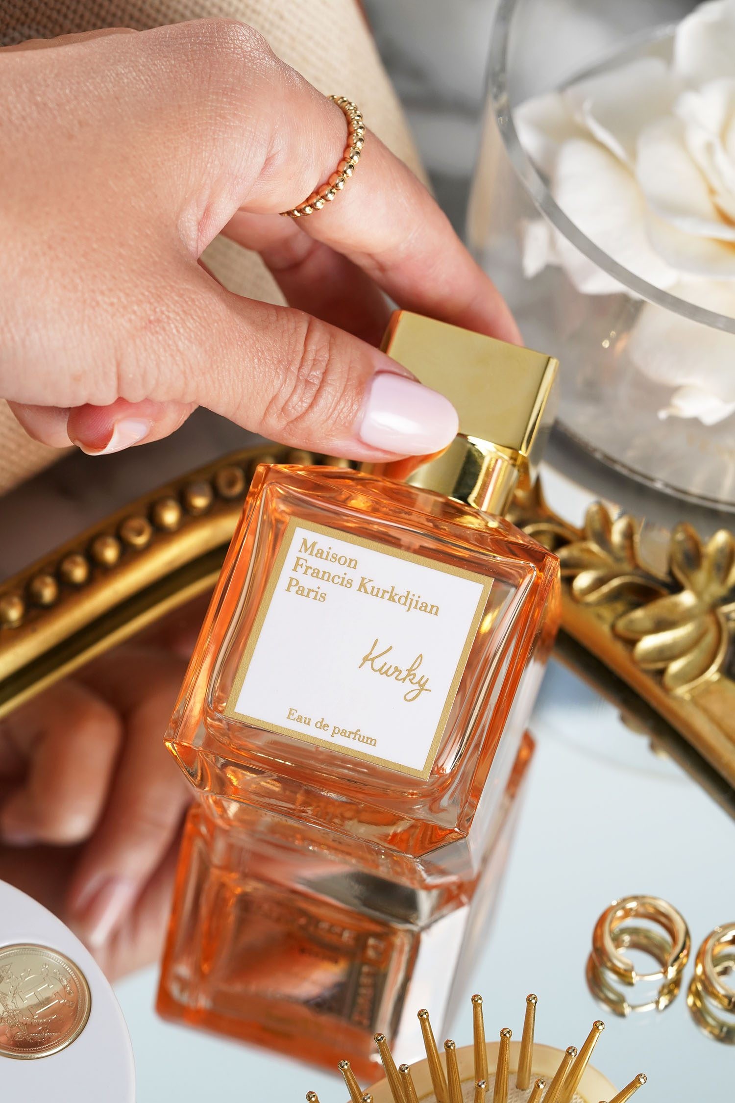 Maison Francis Kurkdjian Kurky EDP 70 ML Unisex Parfüm