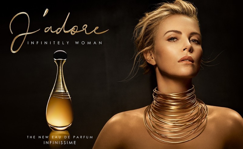 Christian Dior Jadore Infinissime EDP 100 ML Kadın Parfüm