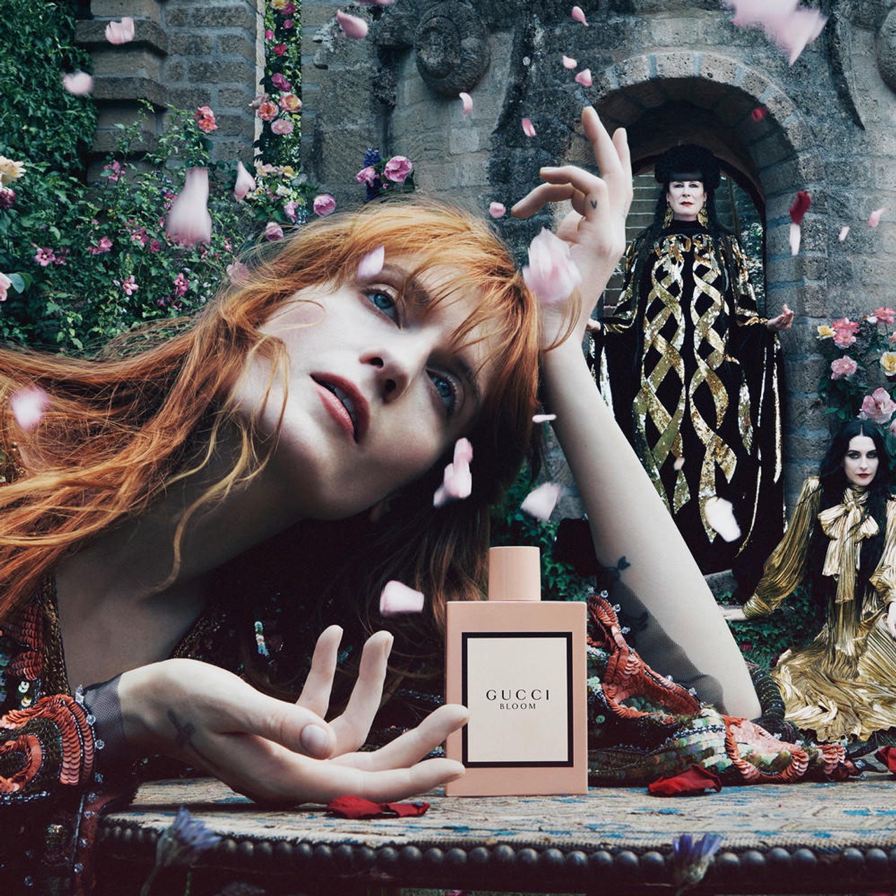 Gucci Bloom EDP 100 ML Kadın Parfüm